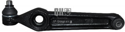 JP GROUP 1240102809 -  Рычаг независимой подвески колеса, подвеска колеса